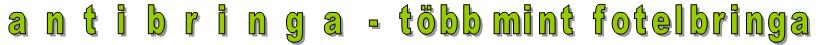 FOTELBRINGA, VELOMOBIL, ANTIBRINGA, FEKVŐBRINGA, FEKVŐKERÉKPÁR, RECUMBENT, RECUMBENS, AGYMOTOR, HUB MOTOR, ROHLOFF AGYVÁLTÓ, AZUB, BIONX